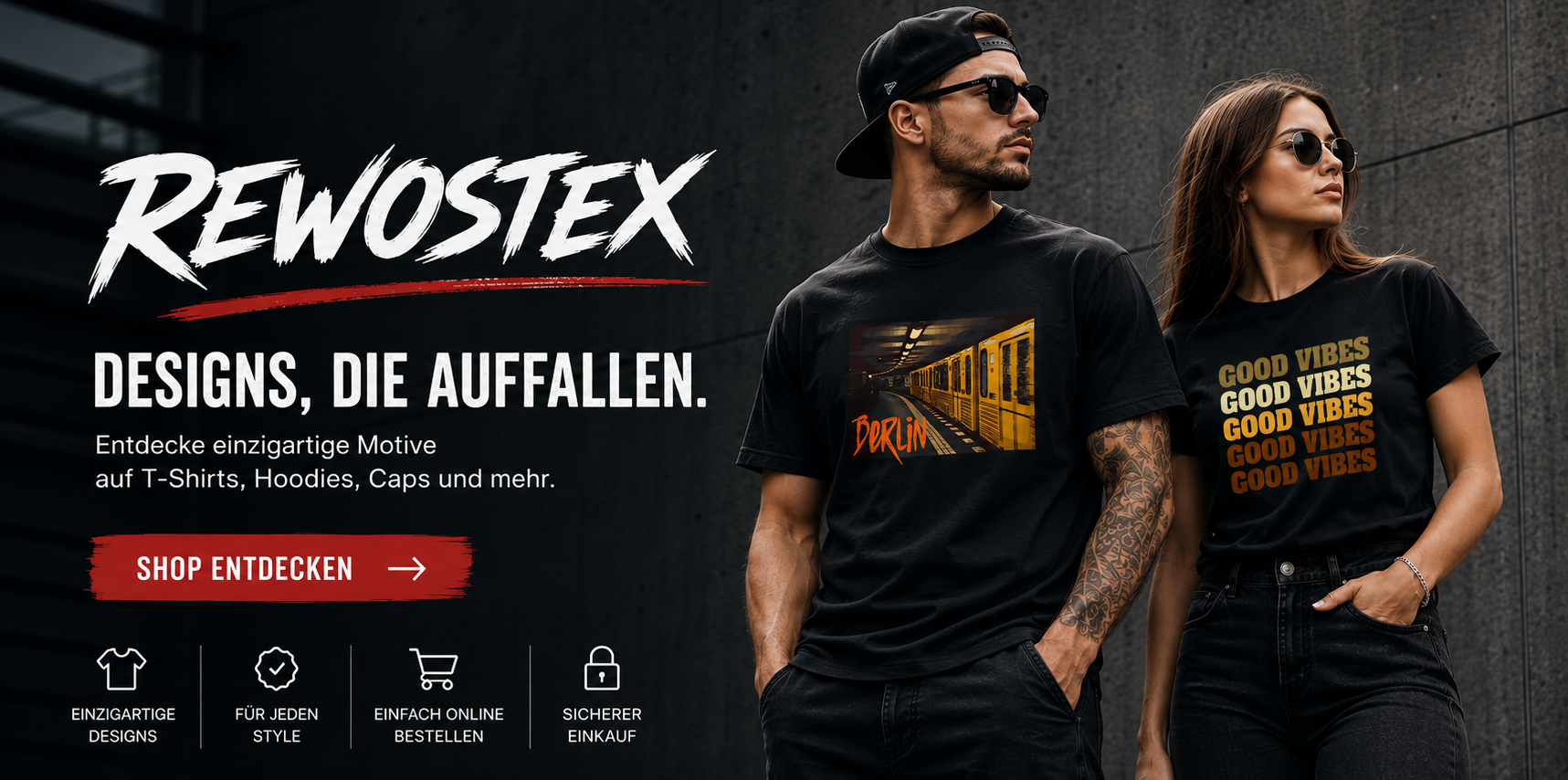 ReWosTex